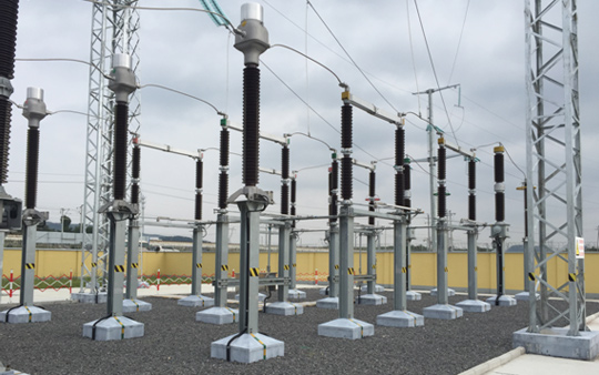 軌交行業(yè)供電系統(tǒng)無(wú)人值守解決方案