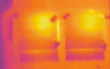 設備溫度監(jiān)測