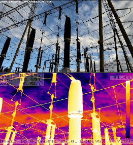 拓目ND10變電站監(jiān)測(cè)畫(huà)面 拓目ND10變電站監(jiān)測(cè)畫(huà)面