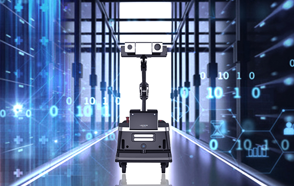 多重監(jiān)測(cè)，智護(hù)場(chǎng)景