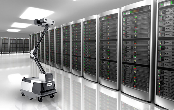 高效巡檢，全面監(jiān)控