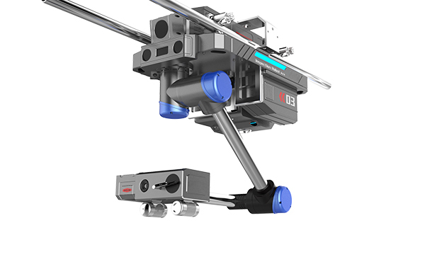 非接觸式充電，更安全