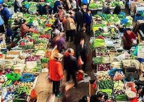 如何做好農(nóng)批市場的快速體溫篩查？