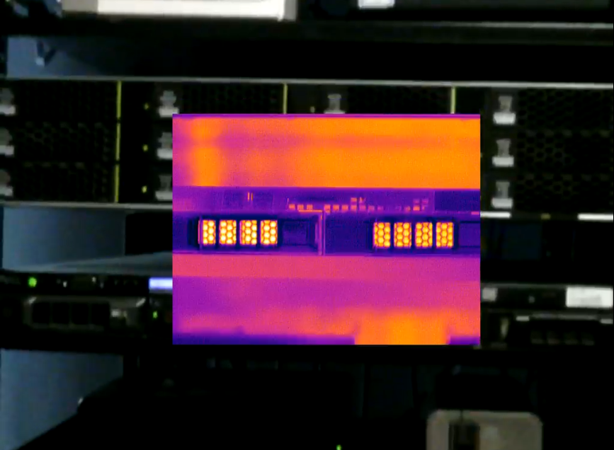 機(jī)房 機(jī)房