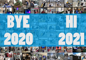 以榮譽(yù)，為2020打個(gè)完美ENDING