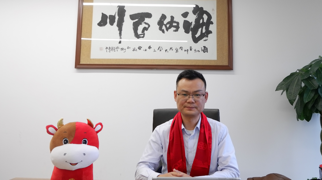 趙總講話 趙總講話