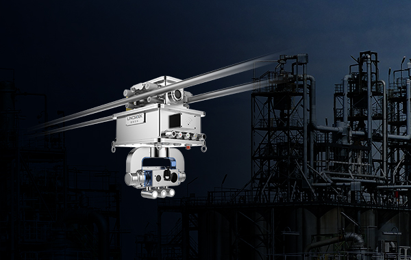 防爆等級(jí)高