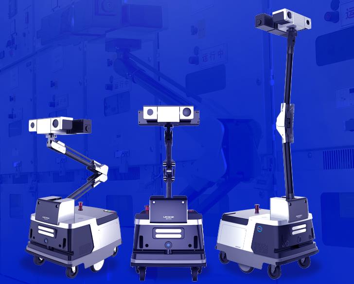 機器人巡檢系統(tǒng):火電廠高效運維的新篇章 微信截圖_20230619153157