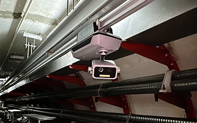 電纜隧道智慧運維綜合解決方案