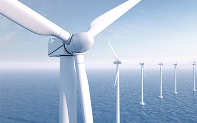 風(fēng)力發(fā)電站智能運維解決方案